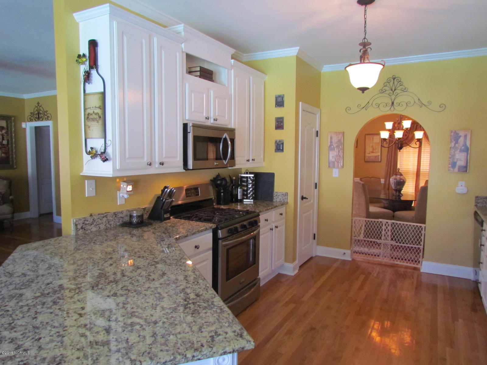 1605 Pelham Road Winterville, NC 28590 - Photo 16 of 90 2016-04-06 00.50.53
