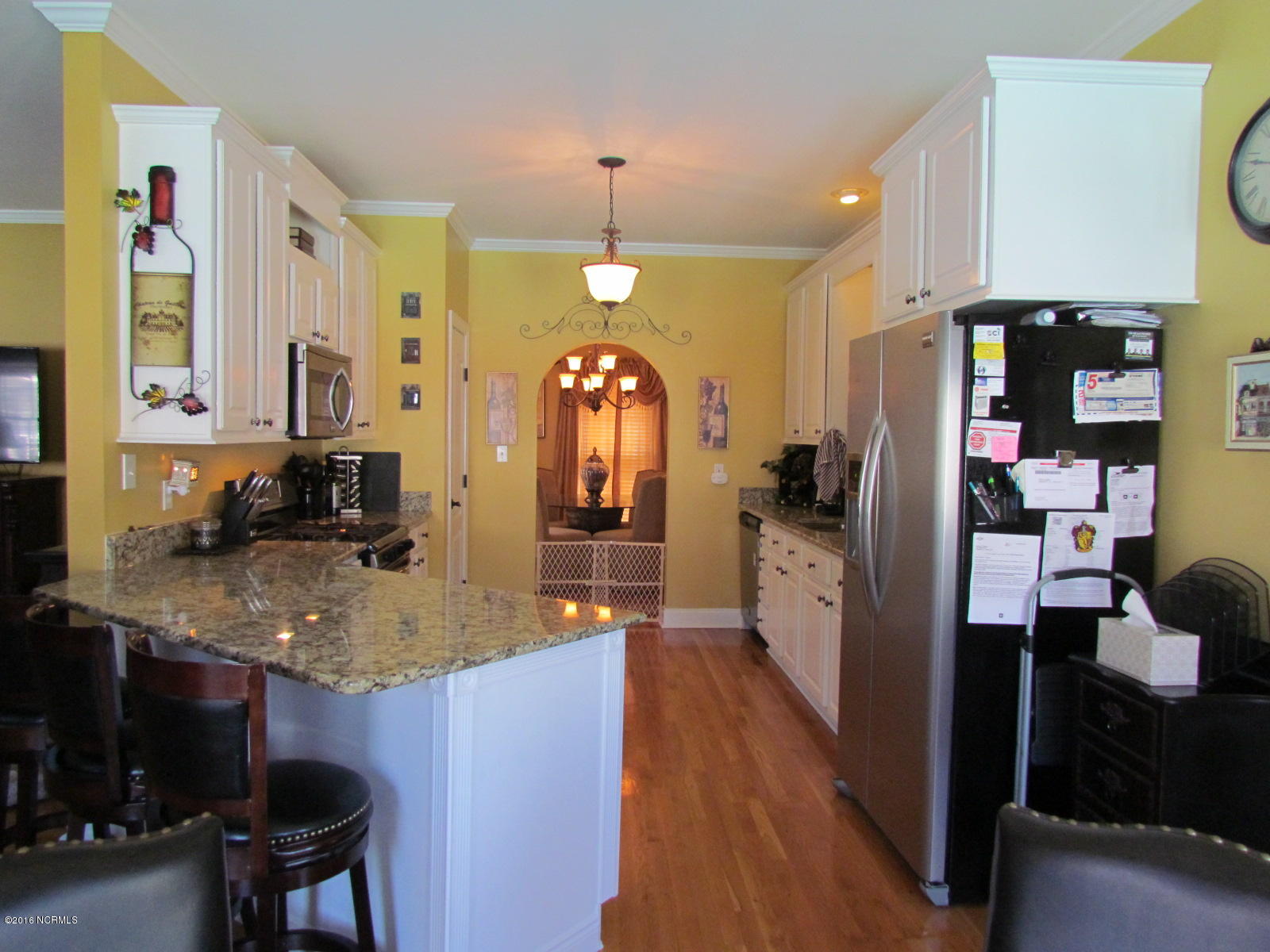 1605 Pelham Road Winterville, NC 28590 - Photo 21 of 90 2016-04-06 00.51.29