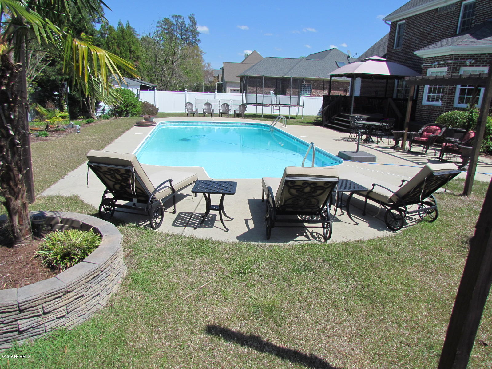 1605 Pelham Road Winterville, NC 28590 - Photo 69 of 90 2016-04-06 01.07.45