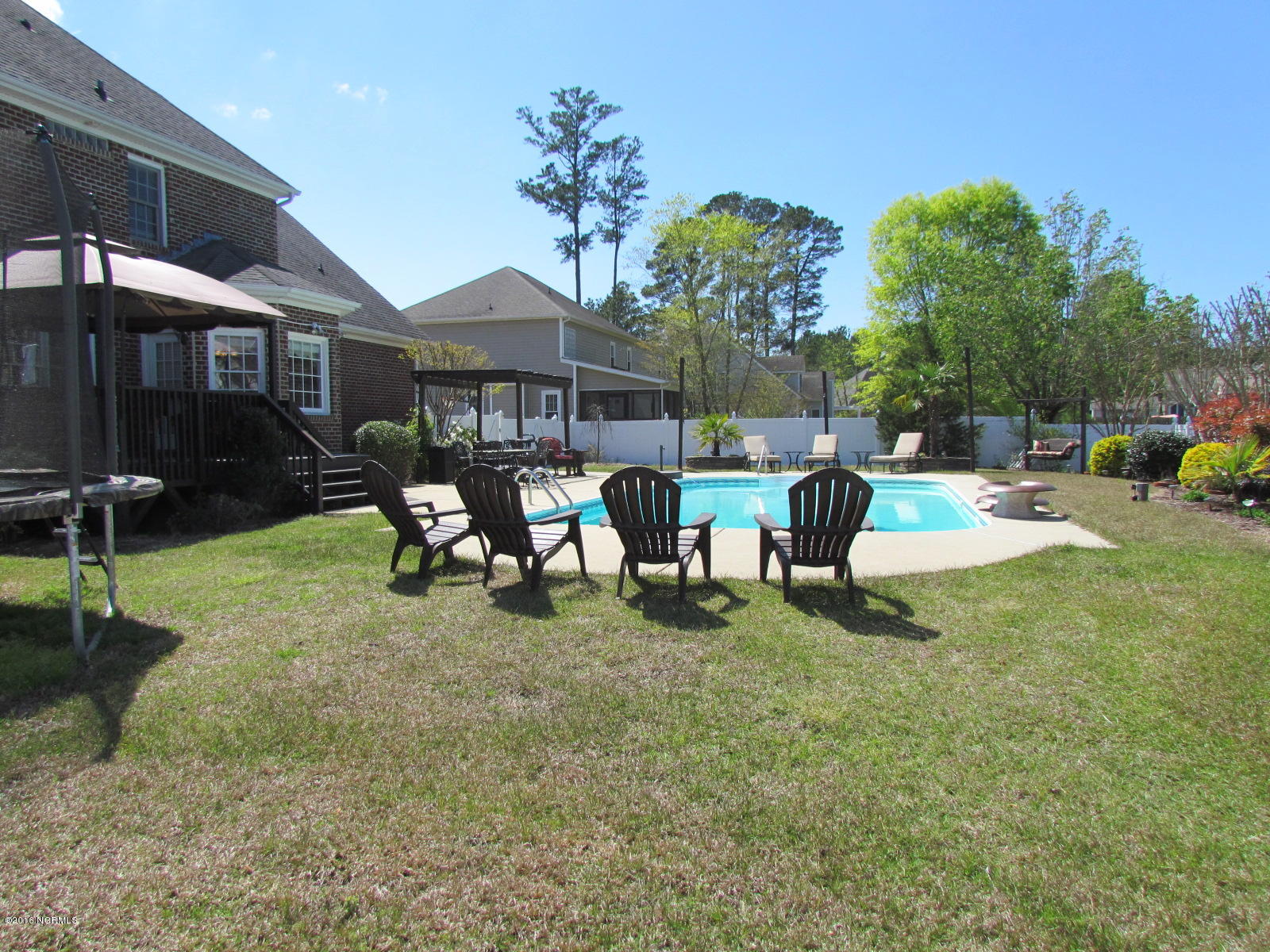 1605 Pelham Road Winterville, NC 28590 - Photo 76 of 90 2016-04-06 01.09.19