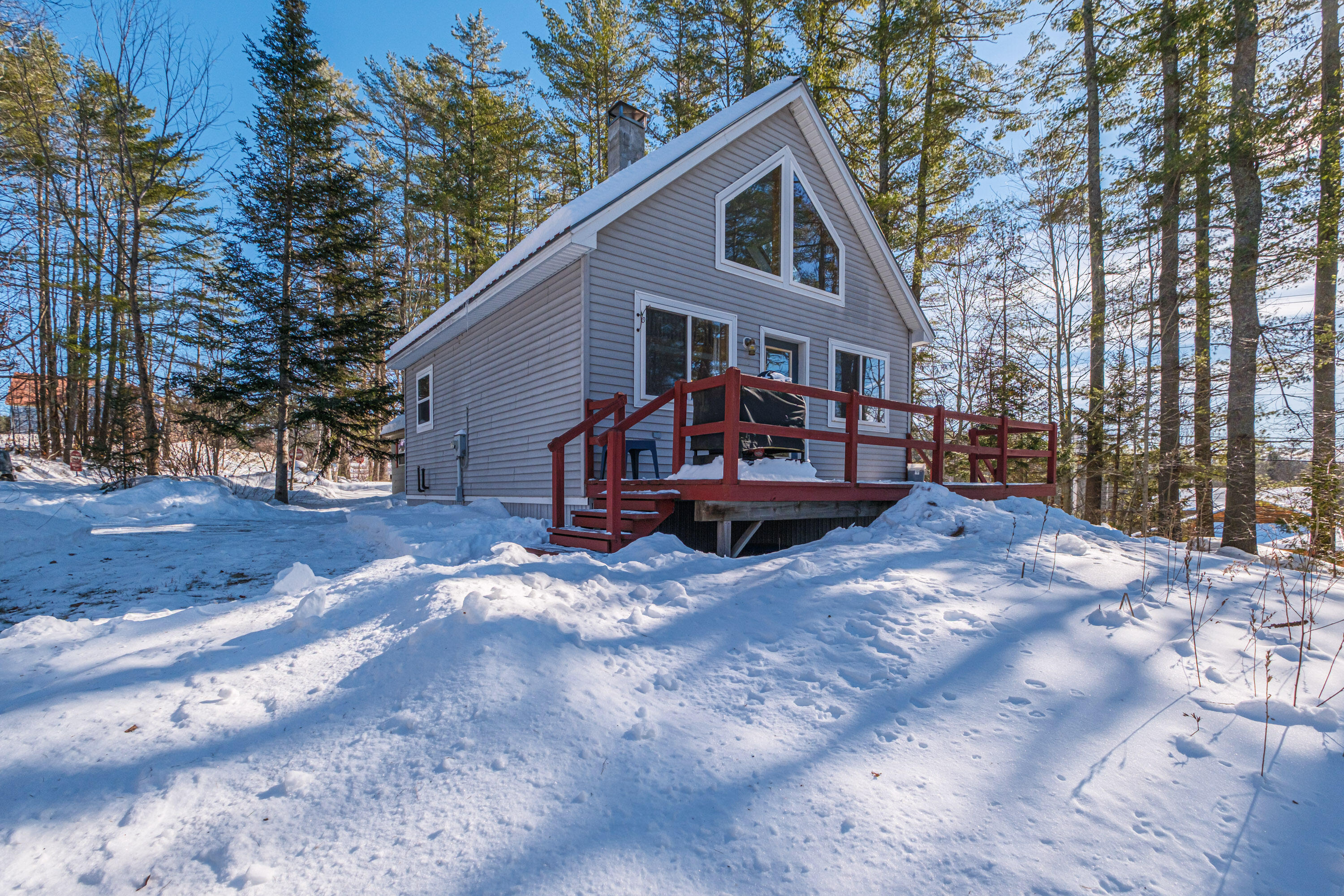 67 Sunset Road Bethel, ME 04217 - Photo 2 of 39 20260205gp-62067