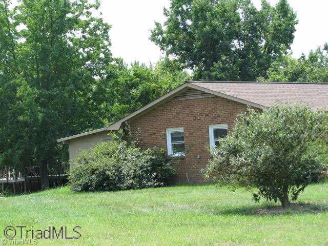 505 Becky Hill Road Lexington, NC 27295 - Photo 2 of 5 Other.