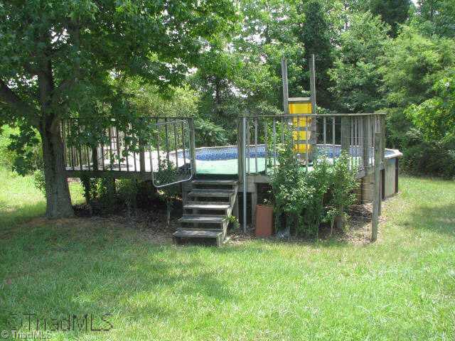 505 Becky Hill Road Lexington, NC 27295 - Photo 4 of 5 Other.