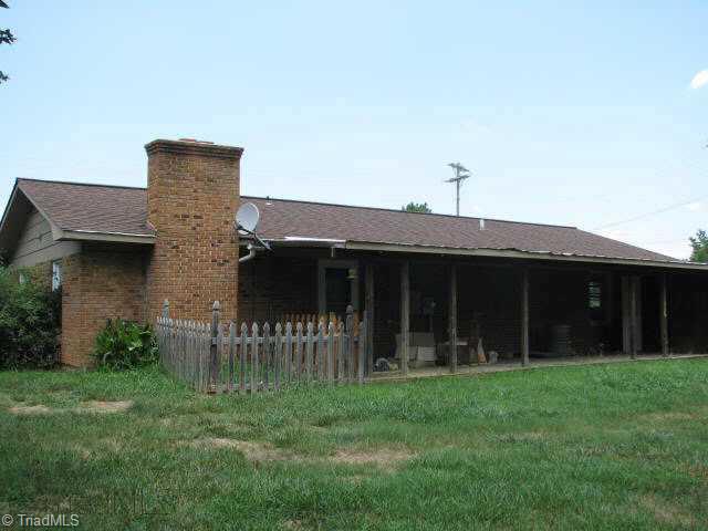 505 Becky Hill Road Lexington, NC 27295 - Photo 5 of 5 Other.
