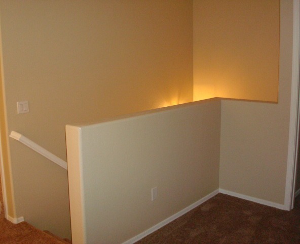 1417 East Bloch Road Phoenix, AZ 85040 - Photo 11 of 23 Upstairs Loft Area