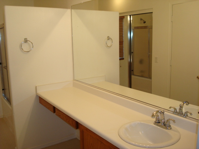 1417 East Bloch Road Phoenix, AZ 85040 - Photo 13 of 23 Master Bathroom