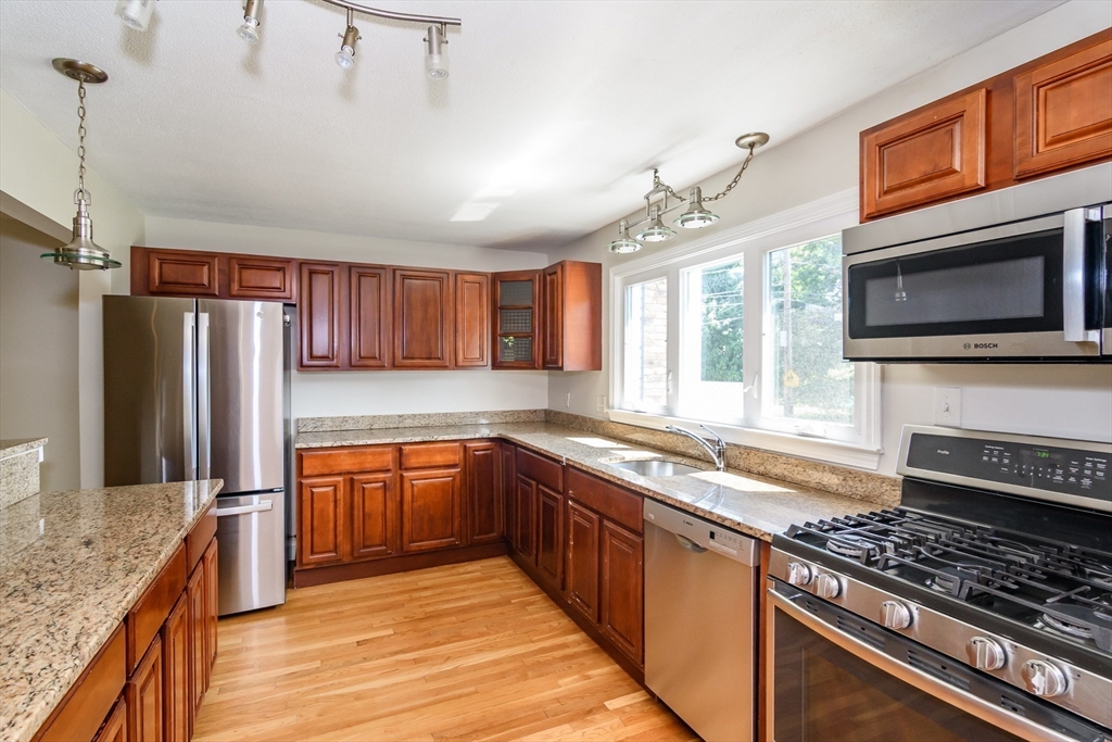 220 Kent Street, Unit 220 Brookline, MA 02446 - Photo 2 of 21