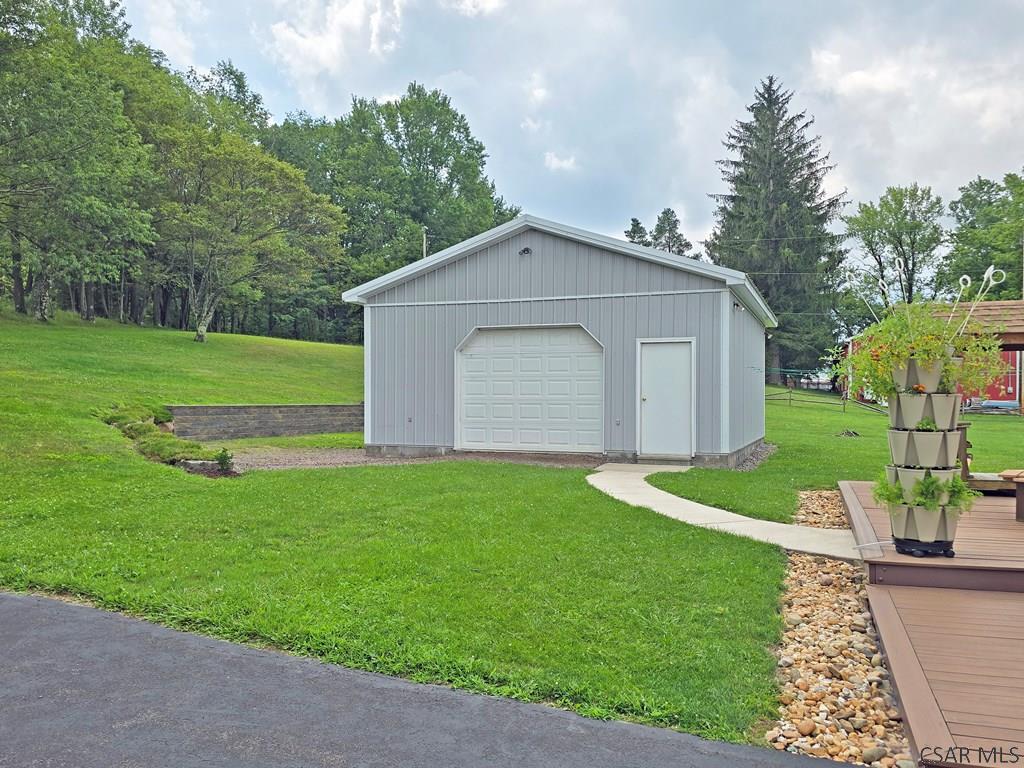 1347 Springs Road Springs, PA 15562 - Photo 44 of 63