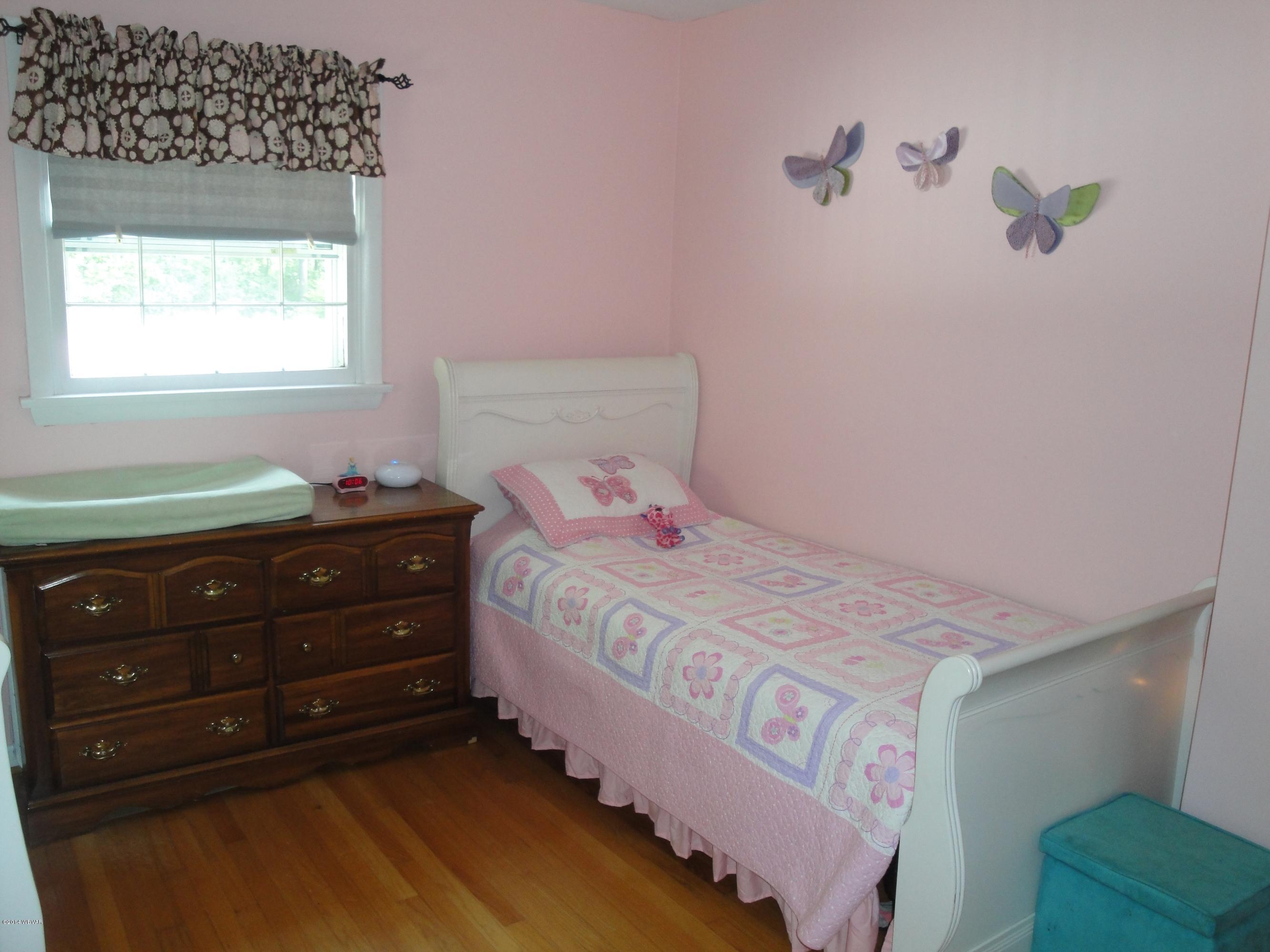 2001 Bloomingrove Road Williamsport, PA 17701 - Photo 12 of 22 Bedroom1