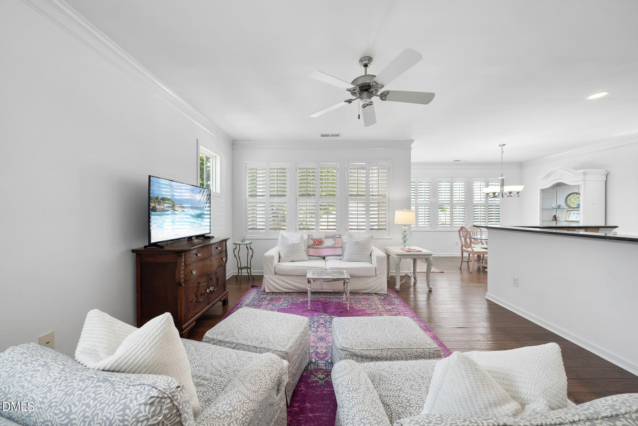 1524 Crafton Way Raleigh, NC 27607 - Photo 9 of 46 DSC03441