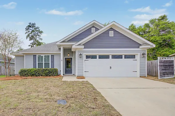 $440,000 | 1650 Cottage Rose Lane, Tallahassee, FL 32308