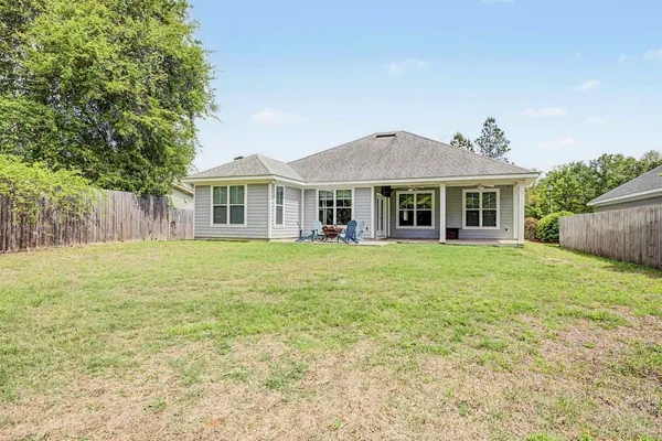 $440,000 | 1650 Cottage Rose Lane, Tallahassee, FL 32308