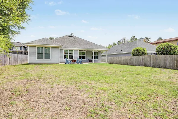 $440,000 | 1650 Cottage Rose Lane, Tallahassee, FL 32308