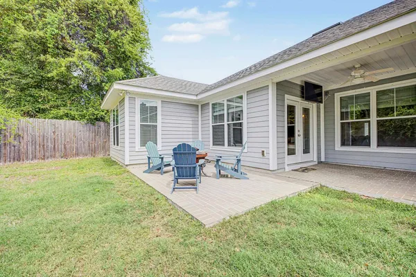 $440,000 | 1650 Cottage Rose Lane, Tallahassee, FL 32308