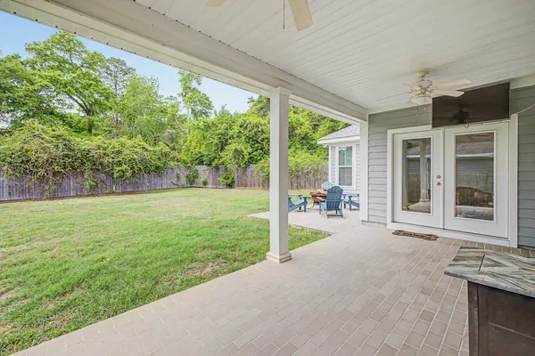 $440,000 | 1650 Cottage Rose Lane, Tallahassee, FL 32308