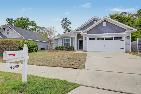 $440,000 | 1650 Cottage Rose Lane, Tallahassee, FL 32308