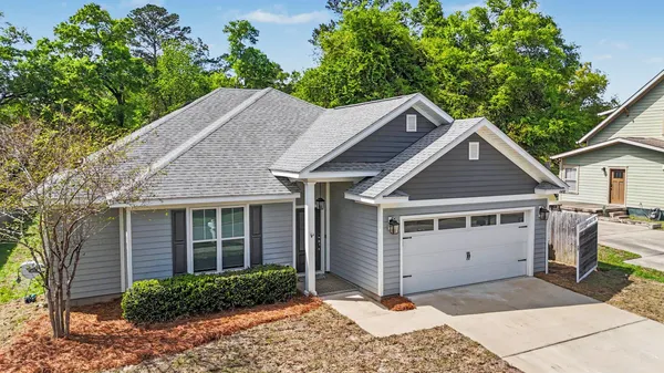 $440,000 | 1650 Cottage Rose Lane, Tallahassee, FL 32308