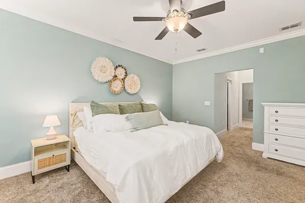 $440,000 | 1650 Cottage Rose Lane, Tallahassee, FL 32308