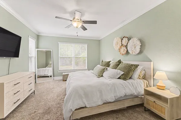 $440,000 | 1650 Cottage Rose Lane, Tallahassee, FL 32308