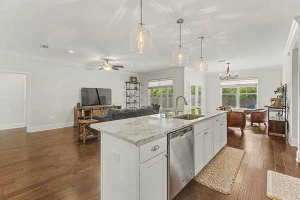 $440,000 | 1650 Cottage Rose Lane, Tallahassee, FL 32308