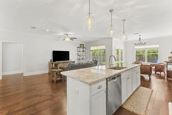 $440,000 | 1650 Cottage Rose Lane, Tallahassee, FL 32308