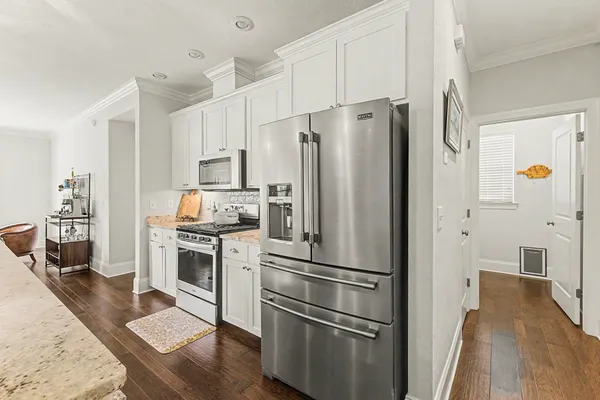 $440,000 | 1650 Cottage Rose Lane, Tallahassee, FL 32308