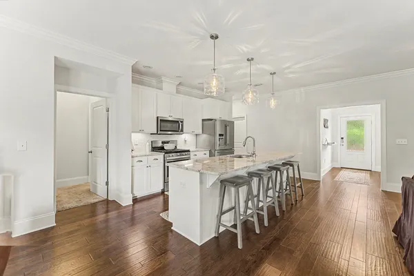 $440,000 | 1650 Cottage Rose Lane, Tallahassee, FL 32308