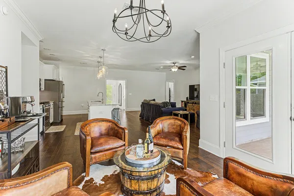 $440,000 | 1650 Cottage Rose Lane, Tallahassee, FL 32308