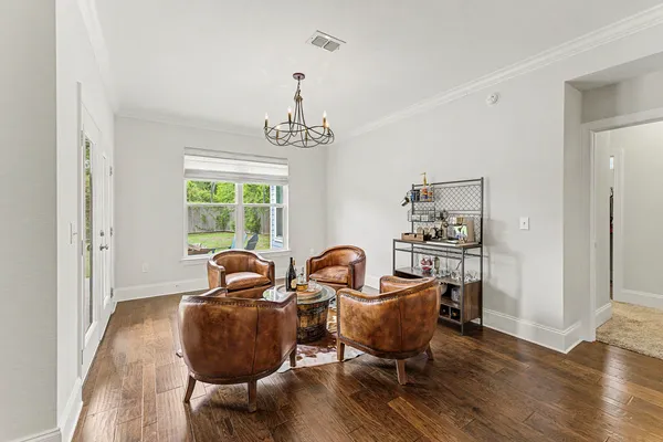 $440,000 | 1650 Cottage Rose Lane, Tallahassee, FL 32308