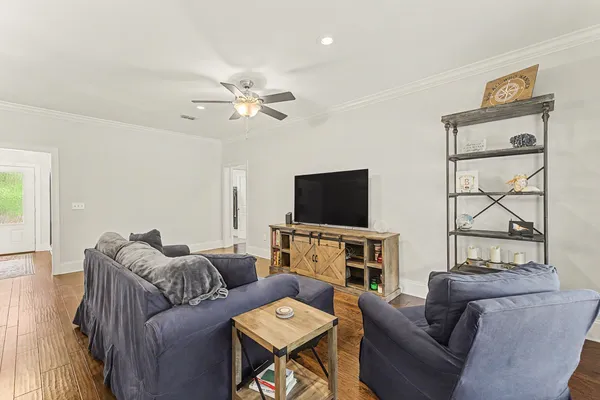 $440,000 | 1650 Cottage Rose Lane, Tallahassee, FL 32308