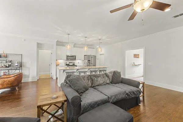 $440,000 | 1650 Cottage Rose Lane, Tallahassee, FL 32308