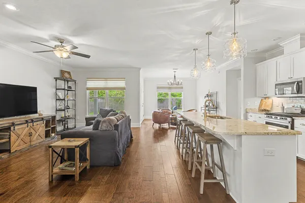 $440,000 | 1650 Cottage Rose Lane, Tallahassee, FL 32308