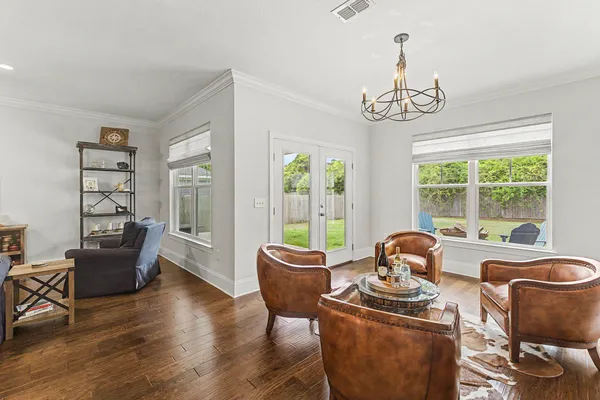 $440,000 | 1650 Cottage Rose Lane, Tallahassee, FL 32308