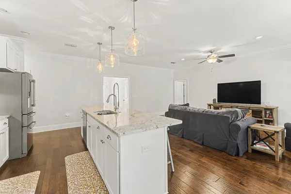 $440,000 | 1650 Cottage Rose Lane, Tallahassee, FL 32308