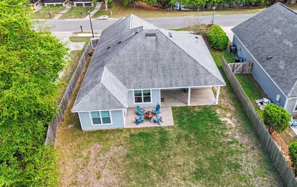 $440,000 | 1650 Cottage Rose Lane, Tallahassee, FL 32308