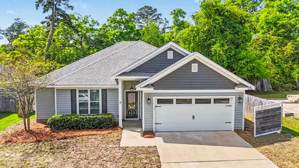 $440,000 | 1650 Cottage Rose Lane, Tallahassee, FL 32308
