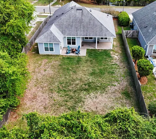 $440,000 | 1650 Cottage Rose Lane, Tallahassee, FL 32308
