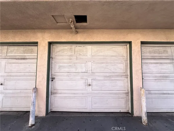 a view of door