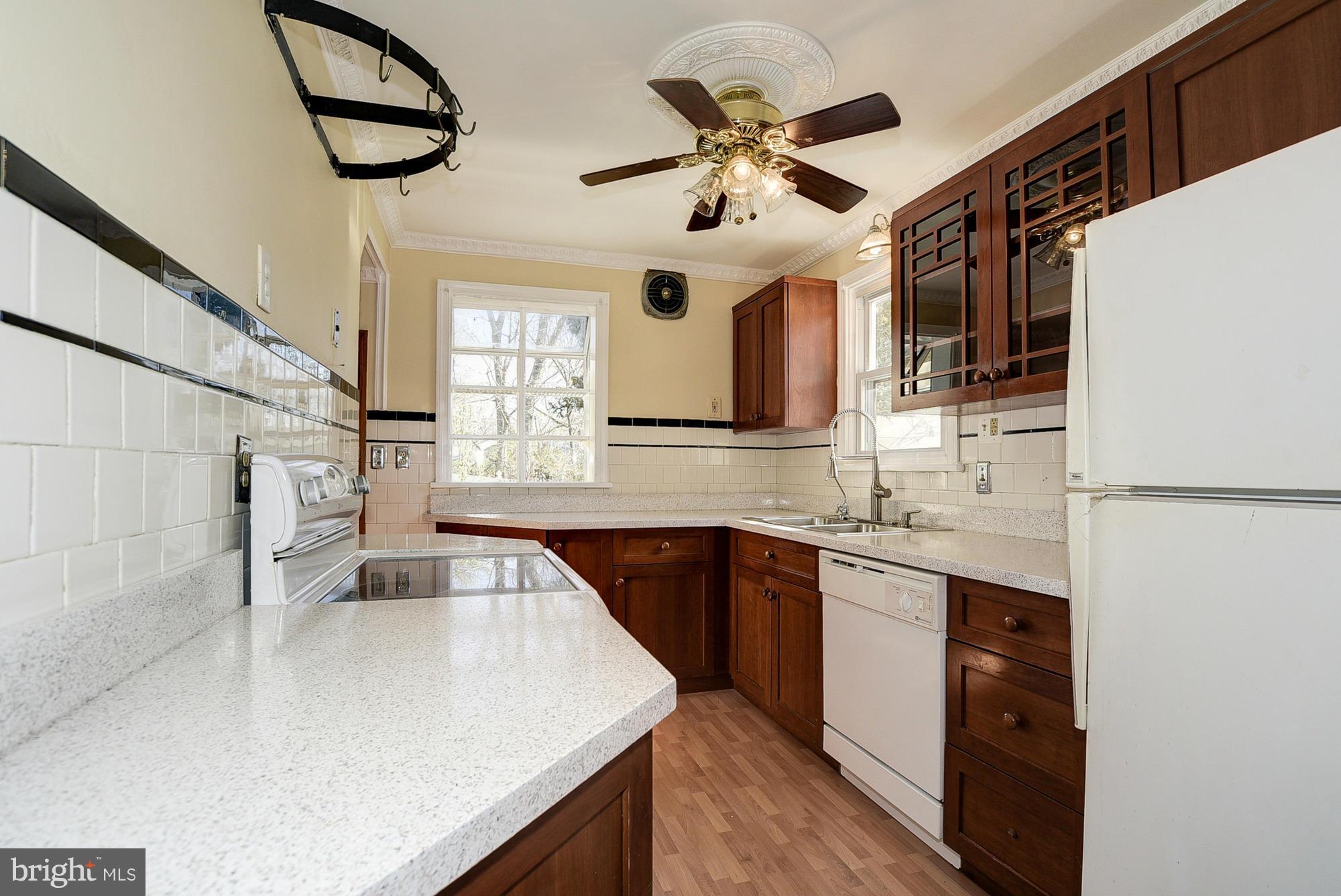 2503 Randolph Road Silver Spring, MD 20902 - Photo 8 of 26 Kitchen