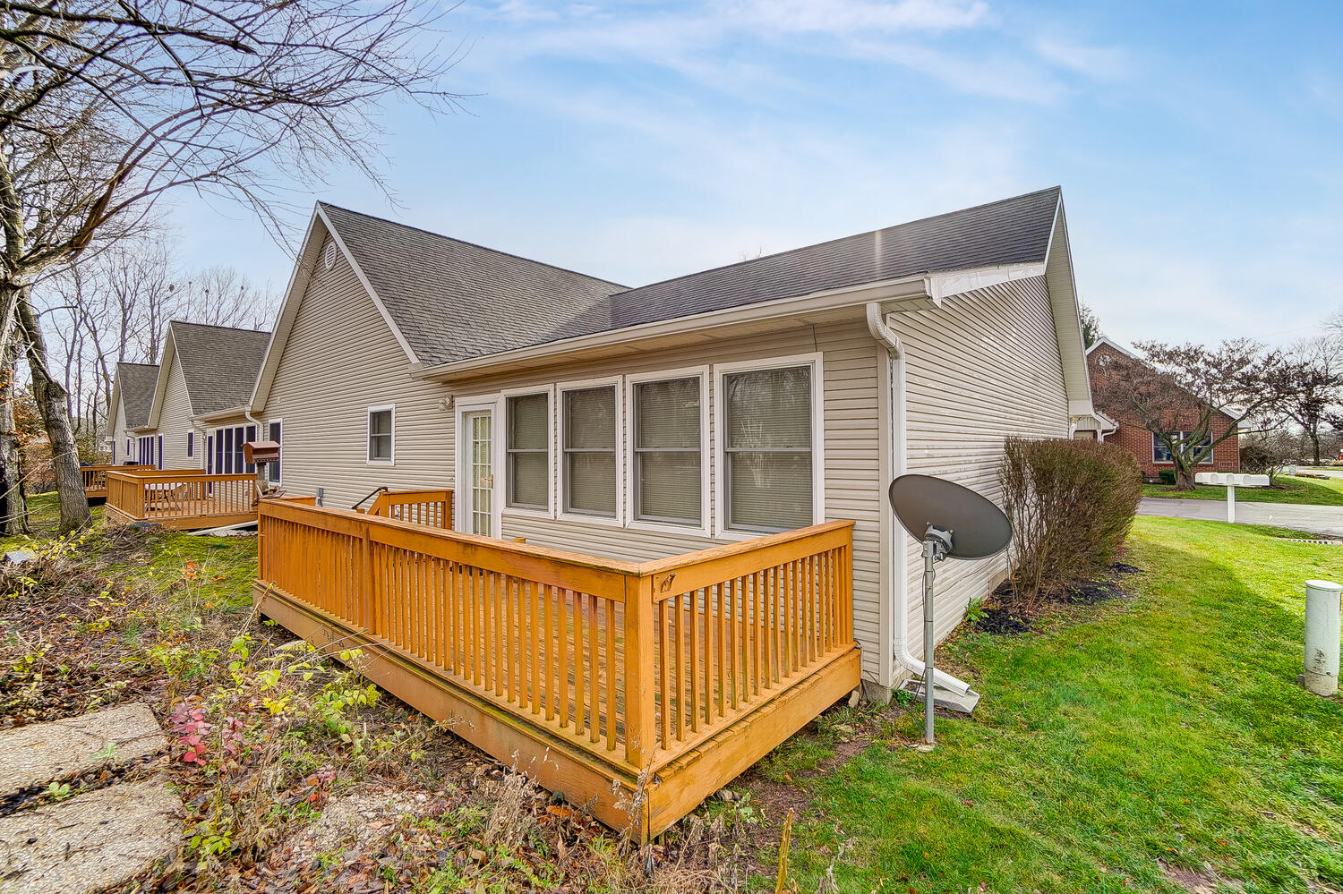 484 Ridgeview Circle East, Unit 1 Springfield, OH 45504 - Photo 32 of 32