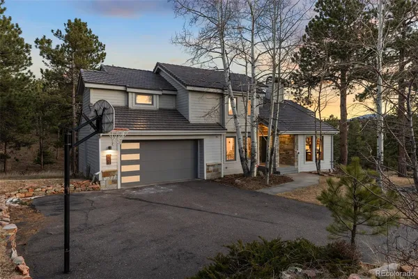 $1,600,000 | 2122 Cramner Court, Evergreen, CO 80439