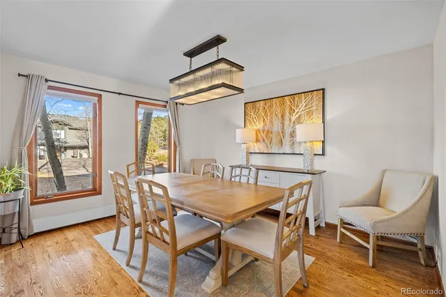 $1,739,000 | 2122 Cramner Court, Evergreen, CO 80439