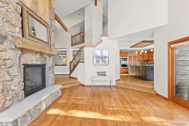 $1,739,000 | 2122 Cramner Court, Evergreen, CO 80439