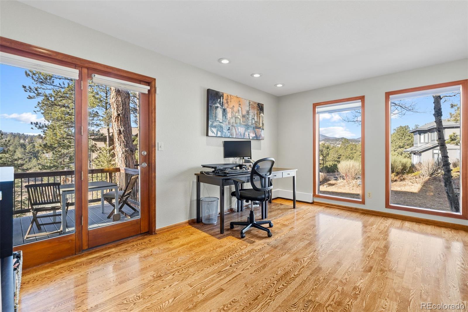 2122 Cramner Court Evergreen, CO 80439 - Photo 14 of 50