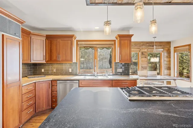 $1,739,000 | 2122 Cramner Court, Evergreen, CO 80439