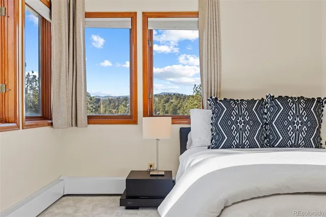 $1,739,000 | 2122 Cramner Court, Evergreen, CO 80439