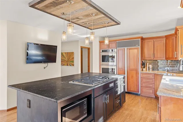 $1,739,000 | 2122 Cramner Court, Evergreen, CO 80439