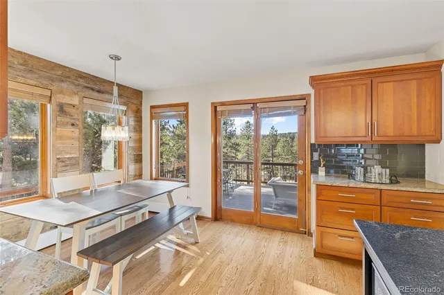 $1,739,000 | 2122 Cramner Court, Evergreen, CO 80439