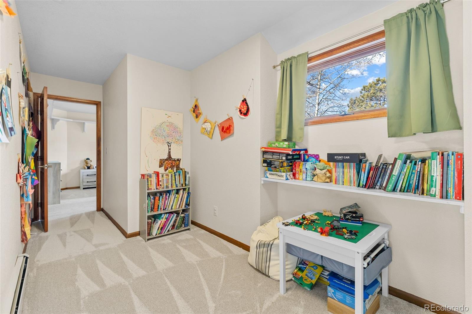 2122 Cramner Court Evergreen, CO 80439 - Photo 24 of 50