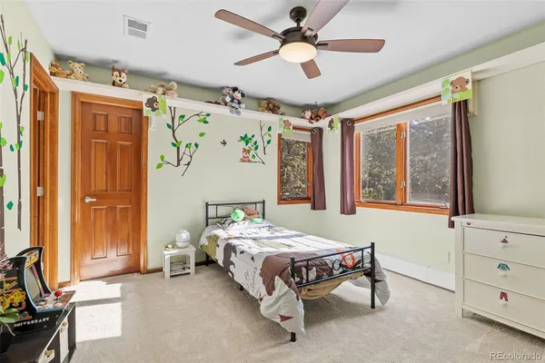 $1,600,000 | 2122 Cramner Court, Evergreen, CO 80439